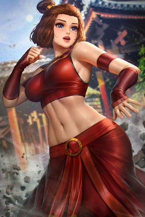 Azula