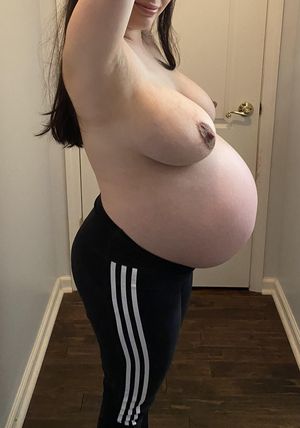 preggo