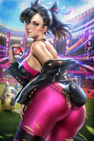 Marnie