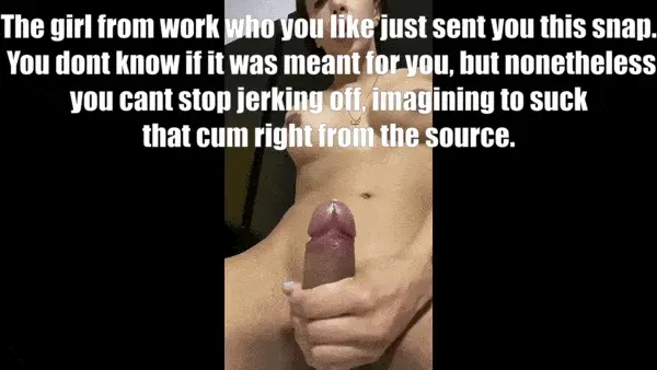 Send me some more vids, tranny