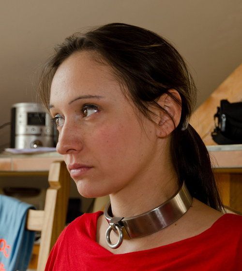 Steel Collar