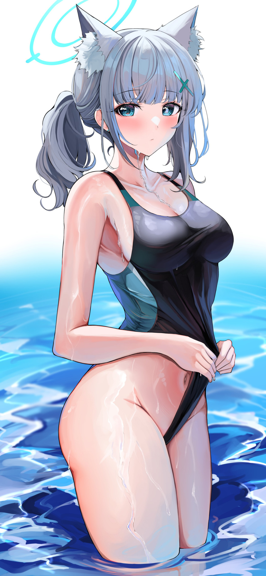 Wow