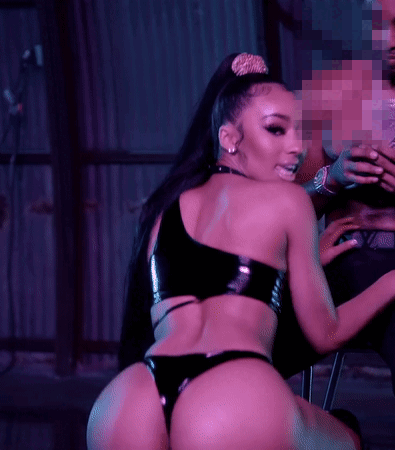 Black Teasing