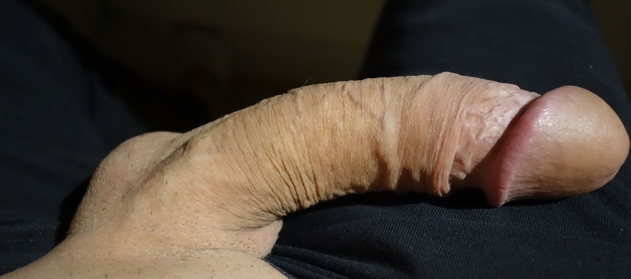 shaved dick #