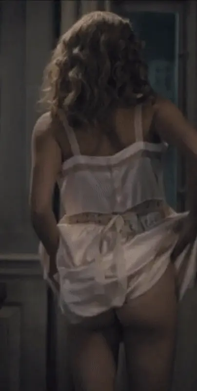 Alicia Vikander