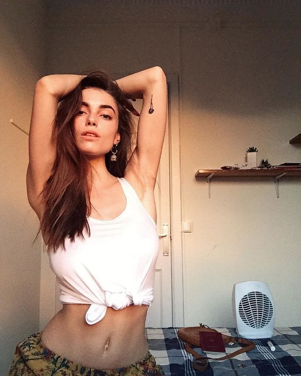 Charleen Weiss