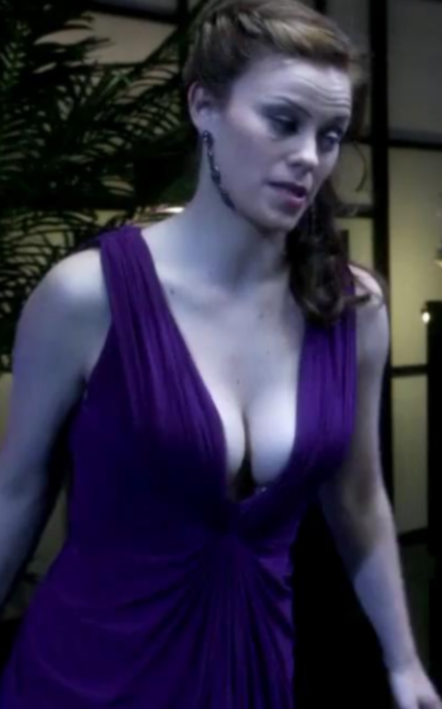 Cassidy Freeman