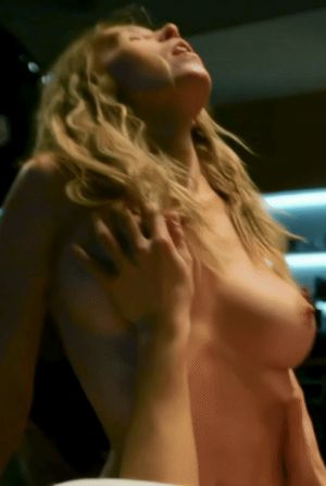 Actress Sydney Sweeney