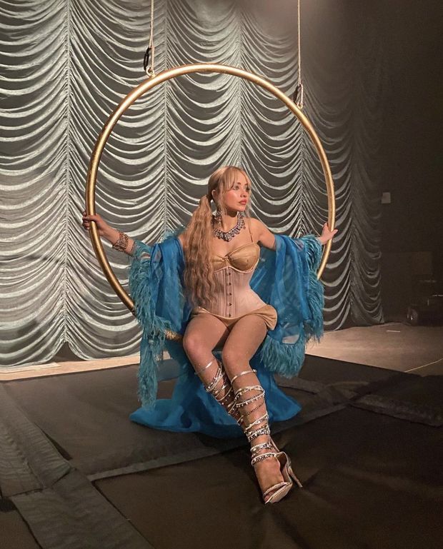 sexy sandals