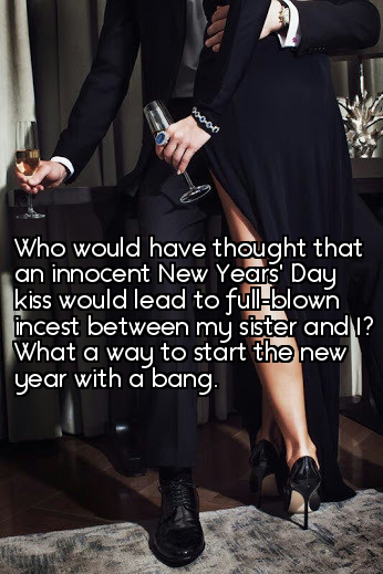 NYE Kiss