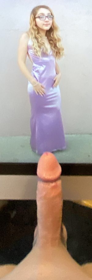 Slutty lil Instathot Rhiannon Burgess cocktribute