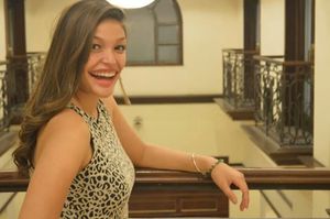 Valeria Soledad Moncada bimbofied