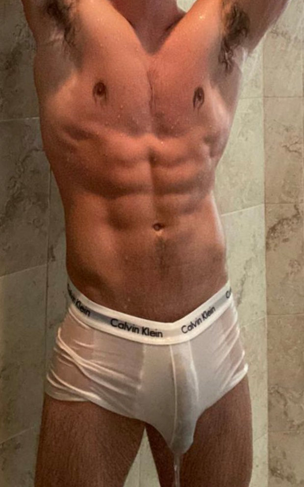 Big dick print