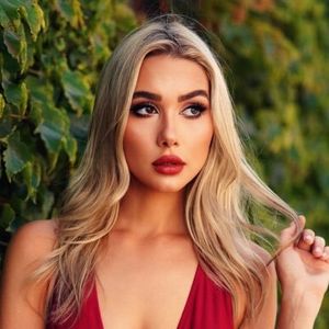 Cheyanna Lavon Zubas