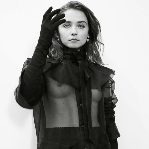 Jessica Barden