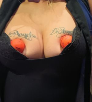 Halloween costume lol