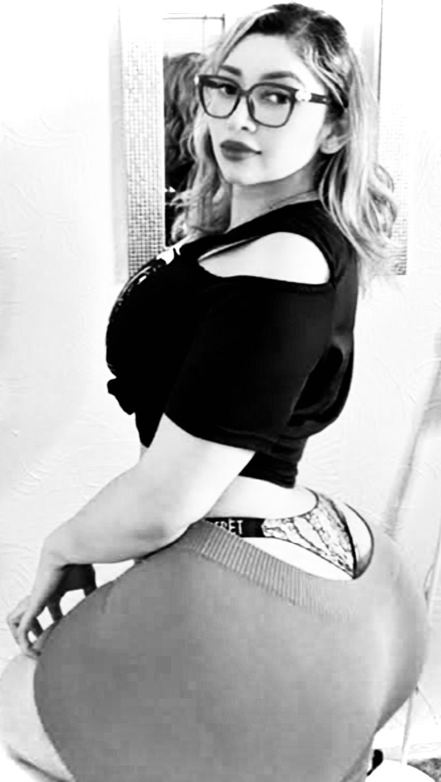 Curvy Boo!❤️