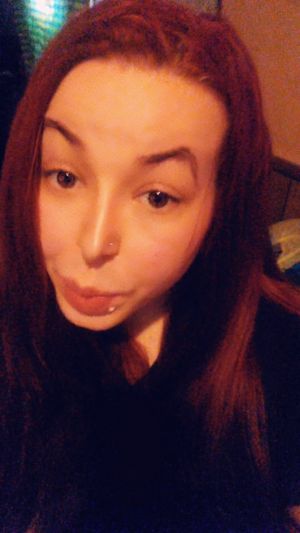 Slutty lil useless thot Sillea May bimbofied