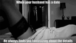 Sometimes it's better to just imagine and never know the details