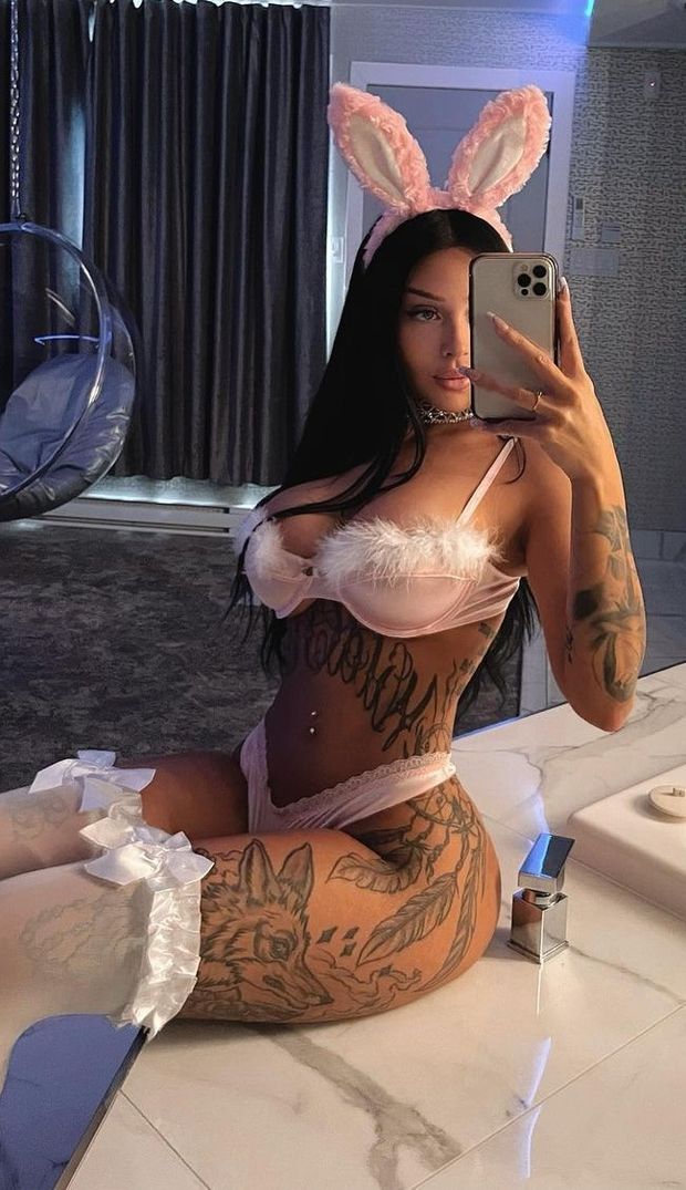hot