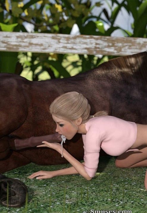 COWGIRL