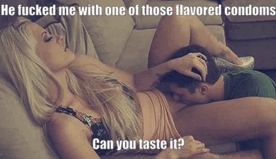 Should I start flavor request?