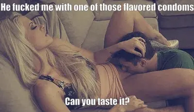 Should I start flavor request?