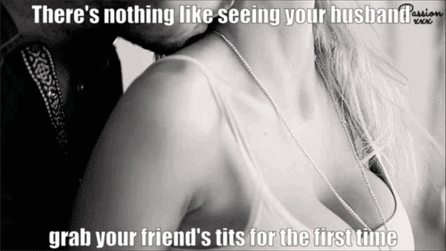 Turns me on every time
