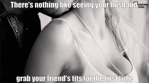 Turns me on every time