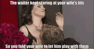 We get the best service