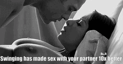 It's really made us closer than ever