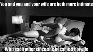 It's much better this way