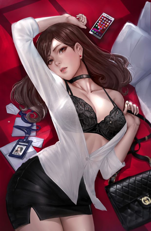 Tifa Lockhart
