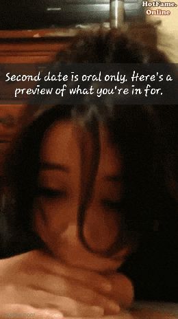 I bet he's pretty excited