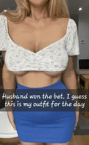 It's a good outfit