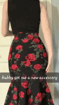 Husband put it there, it stays there