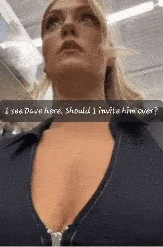 Please invite him