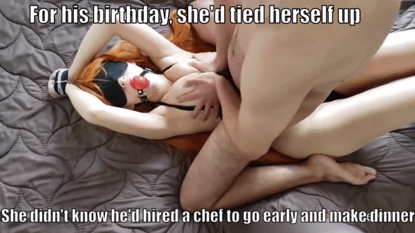 To be fair, he'd told the chef his payment would be there when he arrived