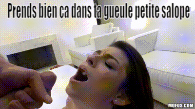 french caption
