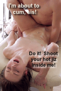 Do it inwards
