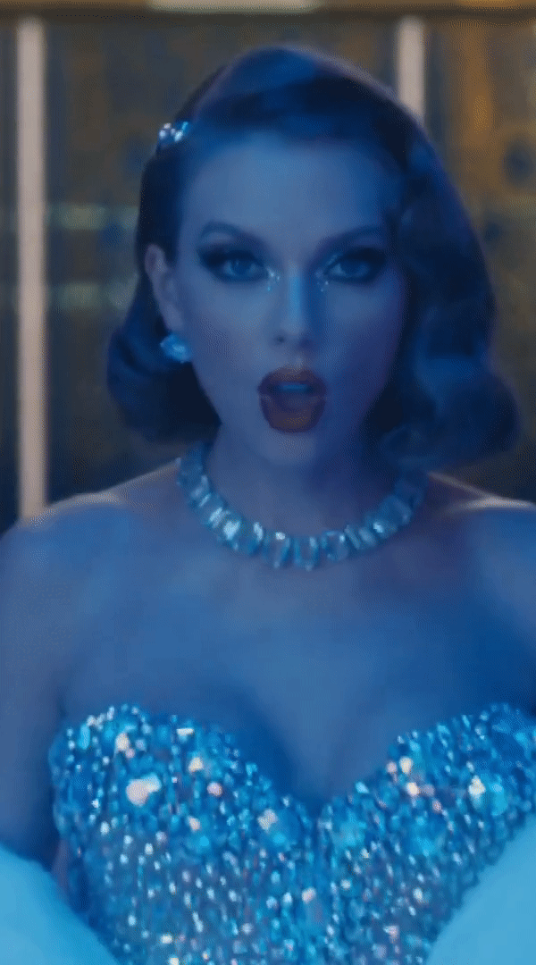 T Swift