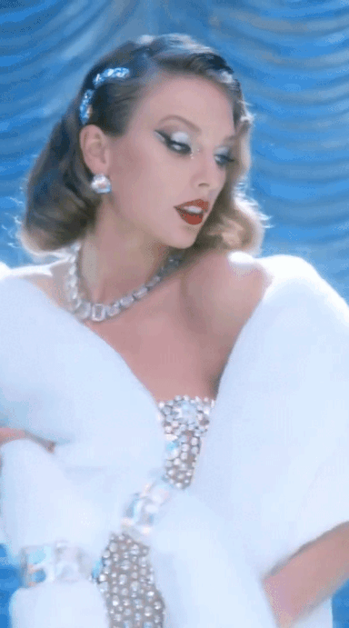 T Swift
