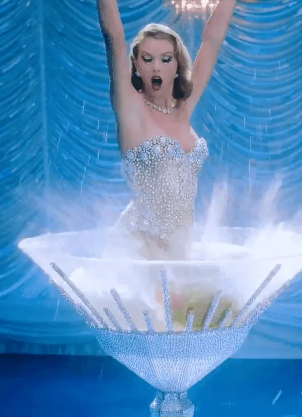 T Swift