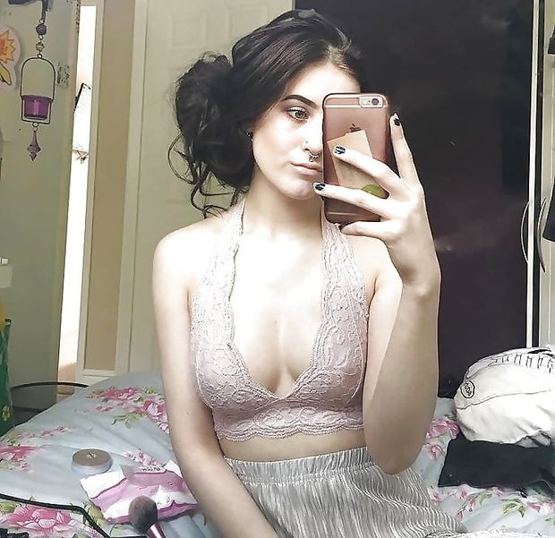 slut