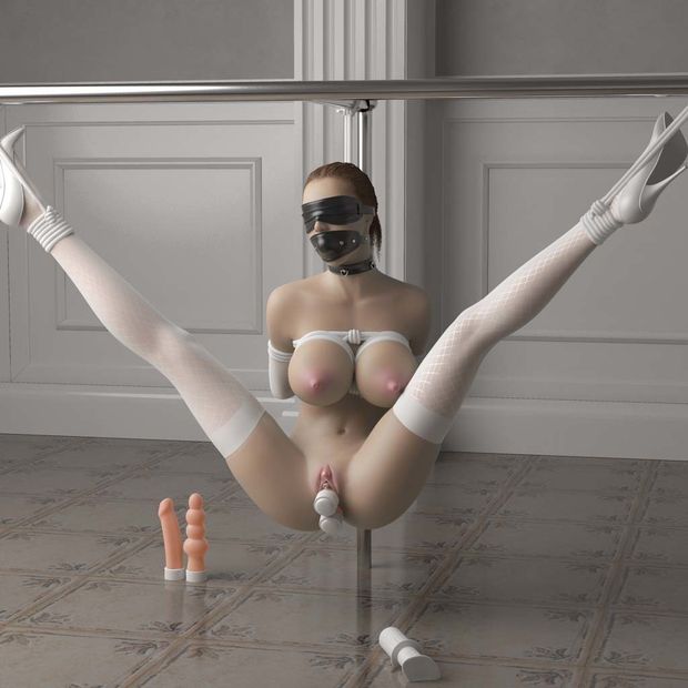 Kristina's Privacy 028