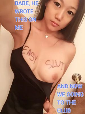 That's the life of cuck