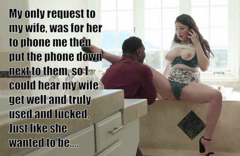 Put The Phone Down Next To You...