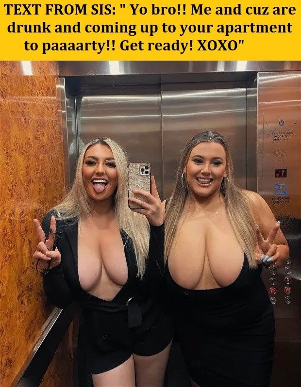 Elevator shot