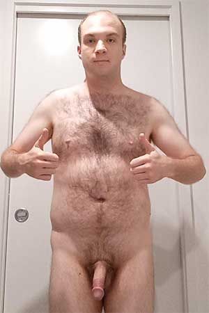 Average guys like me should still be able to have some great sex - West Haven, CT