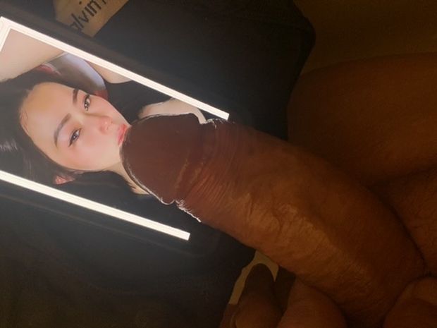 Hot slut sucking